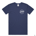 Stay Positive Tee — Dark— Coming August 2026