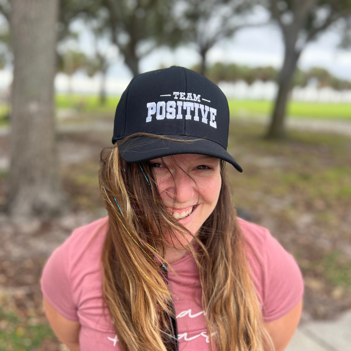 Game On Performance Hat