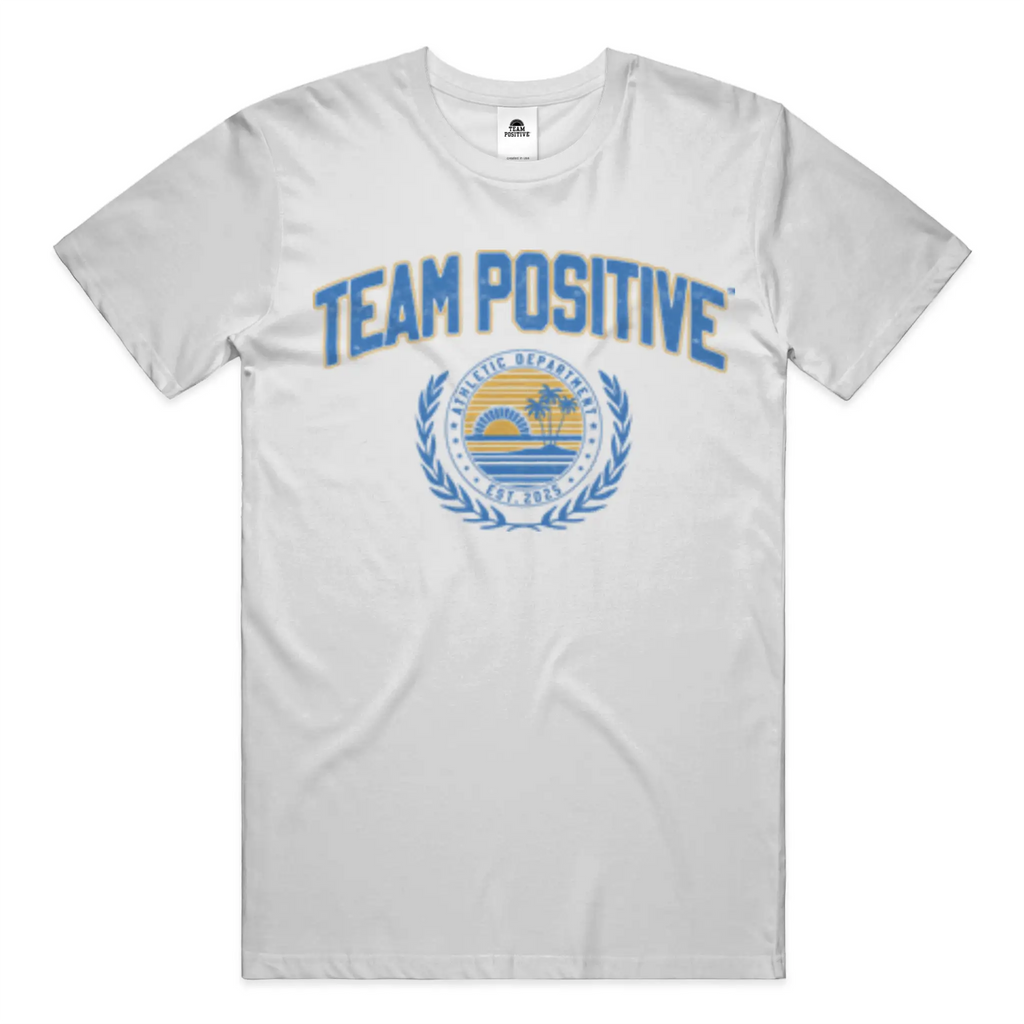 College Tee