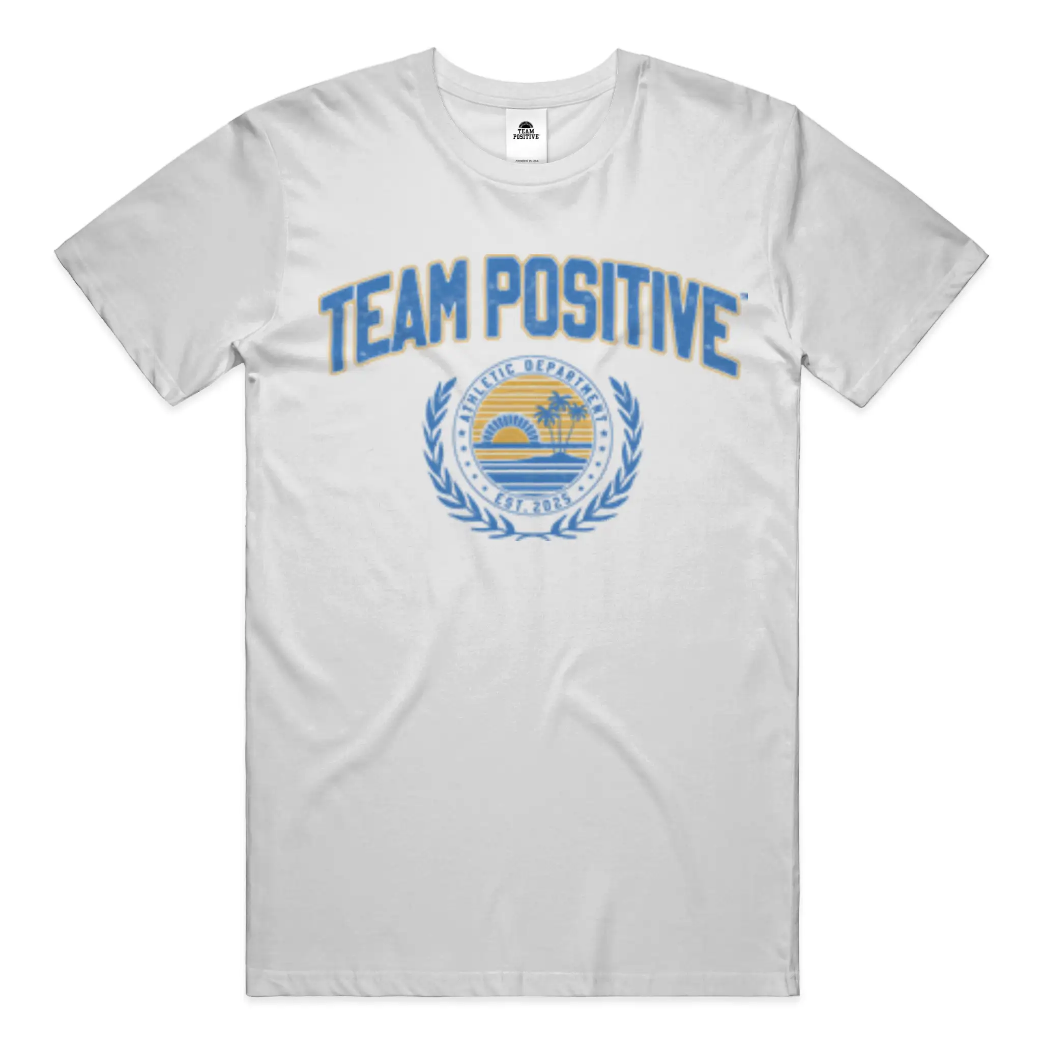 College Tee