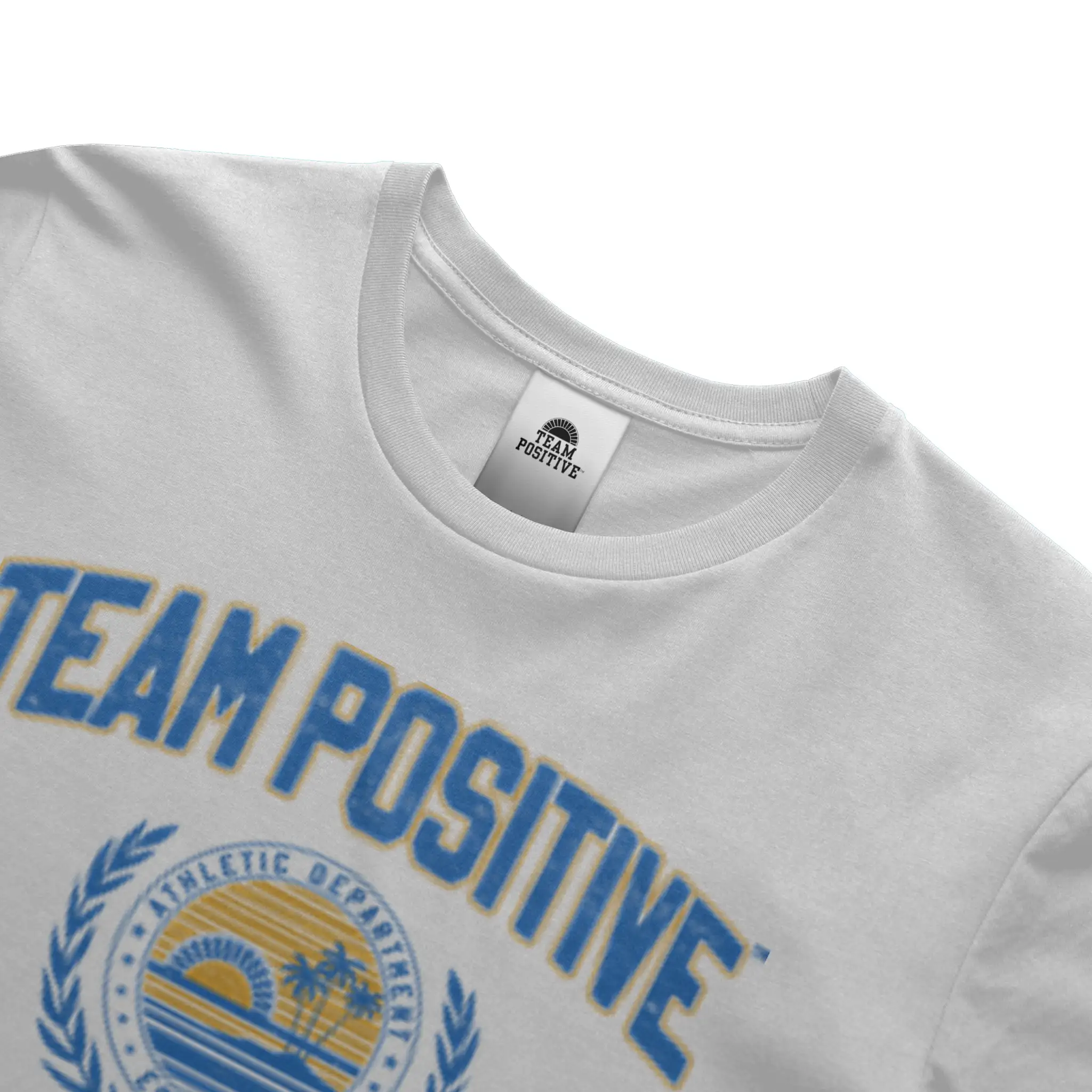 College Tee