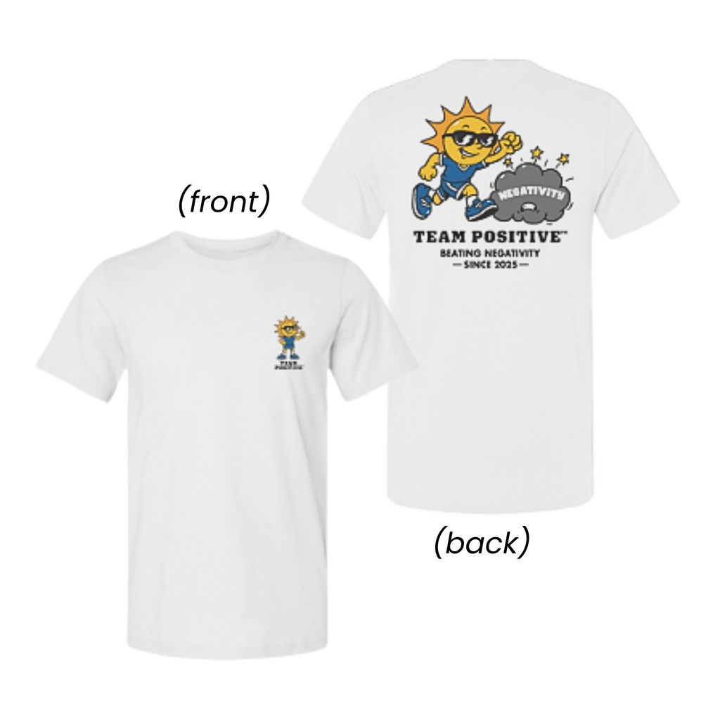Mascot Tee — Adult —  Coming August 2026