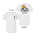 Mascot Tee — Adult —  Coming August 2026