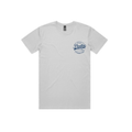 Stay Positive Tee — Light — Coming August 2026