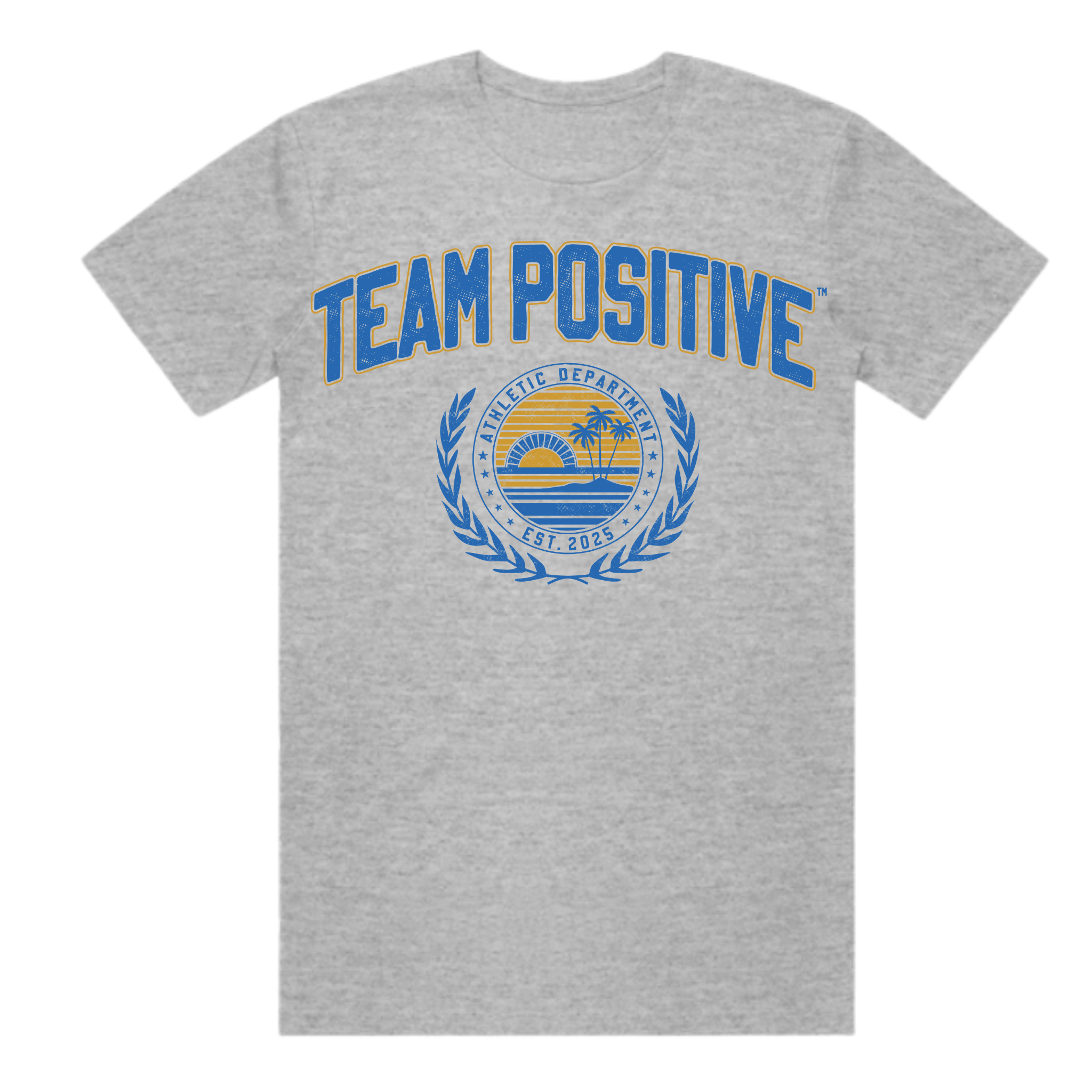 College Tee — Coming August 2026
