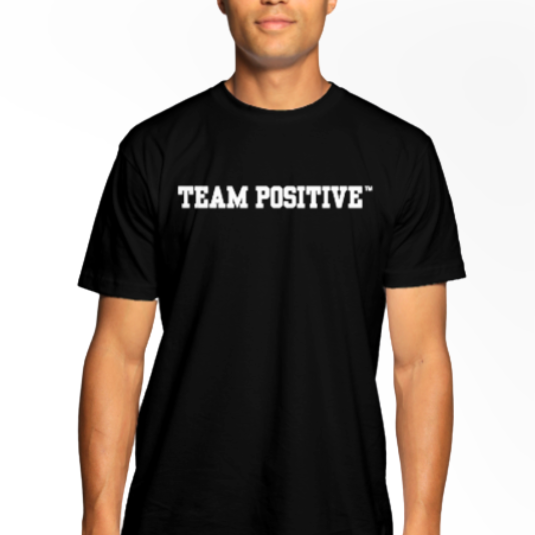 Everyday Athlete Tee