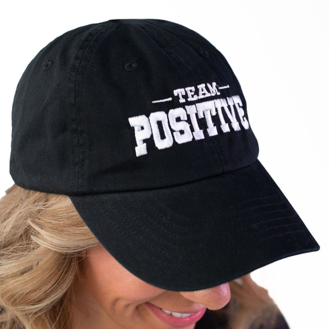 Game On Hat