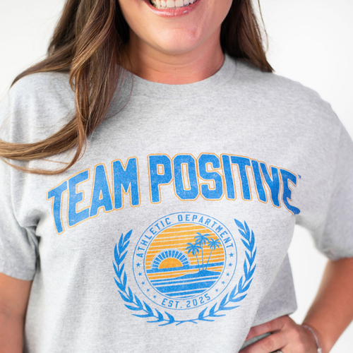 Athletic Dept. Tee