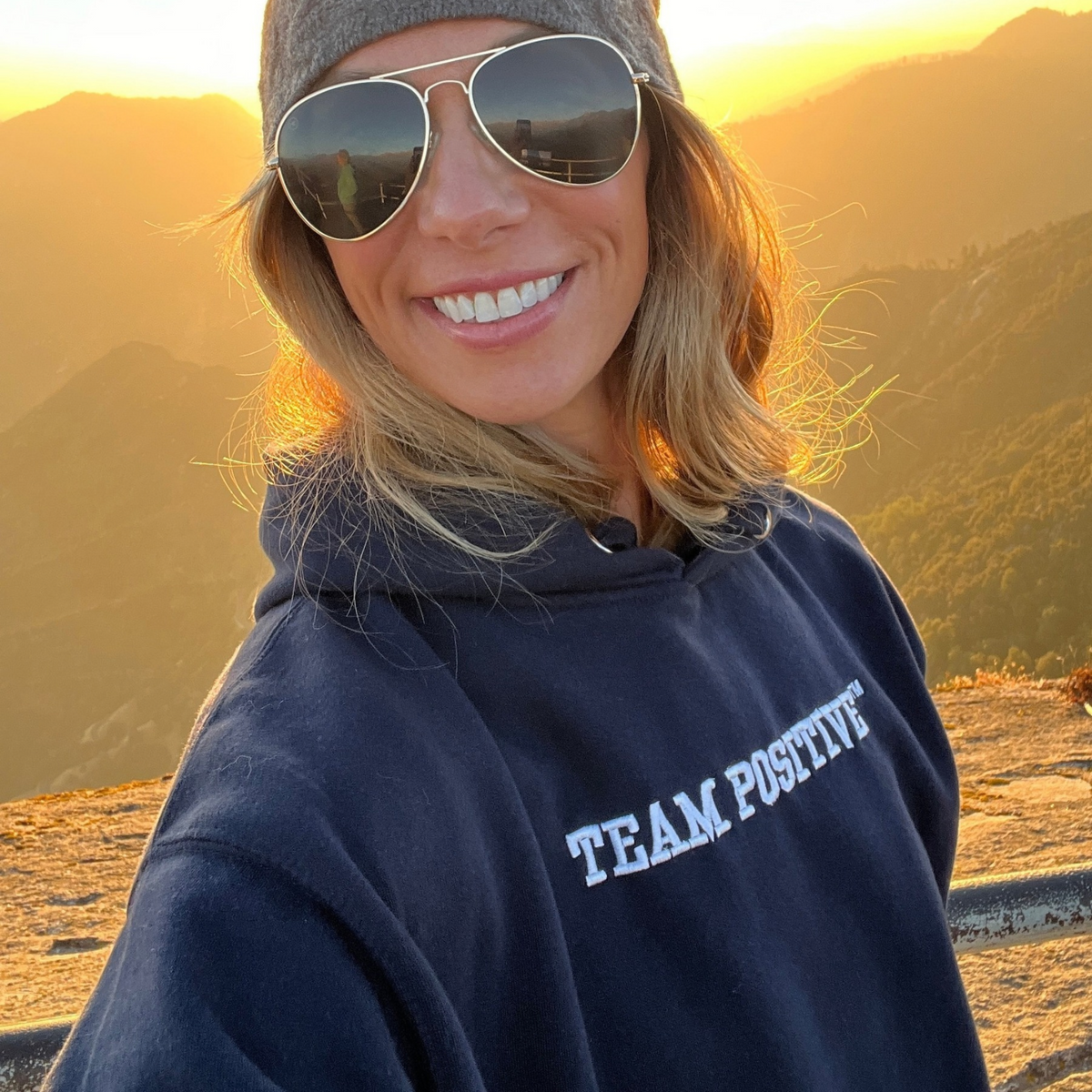 Game Day Hoodie
