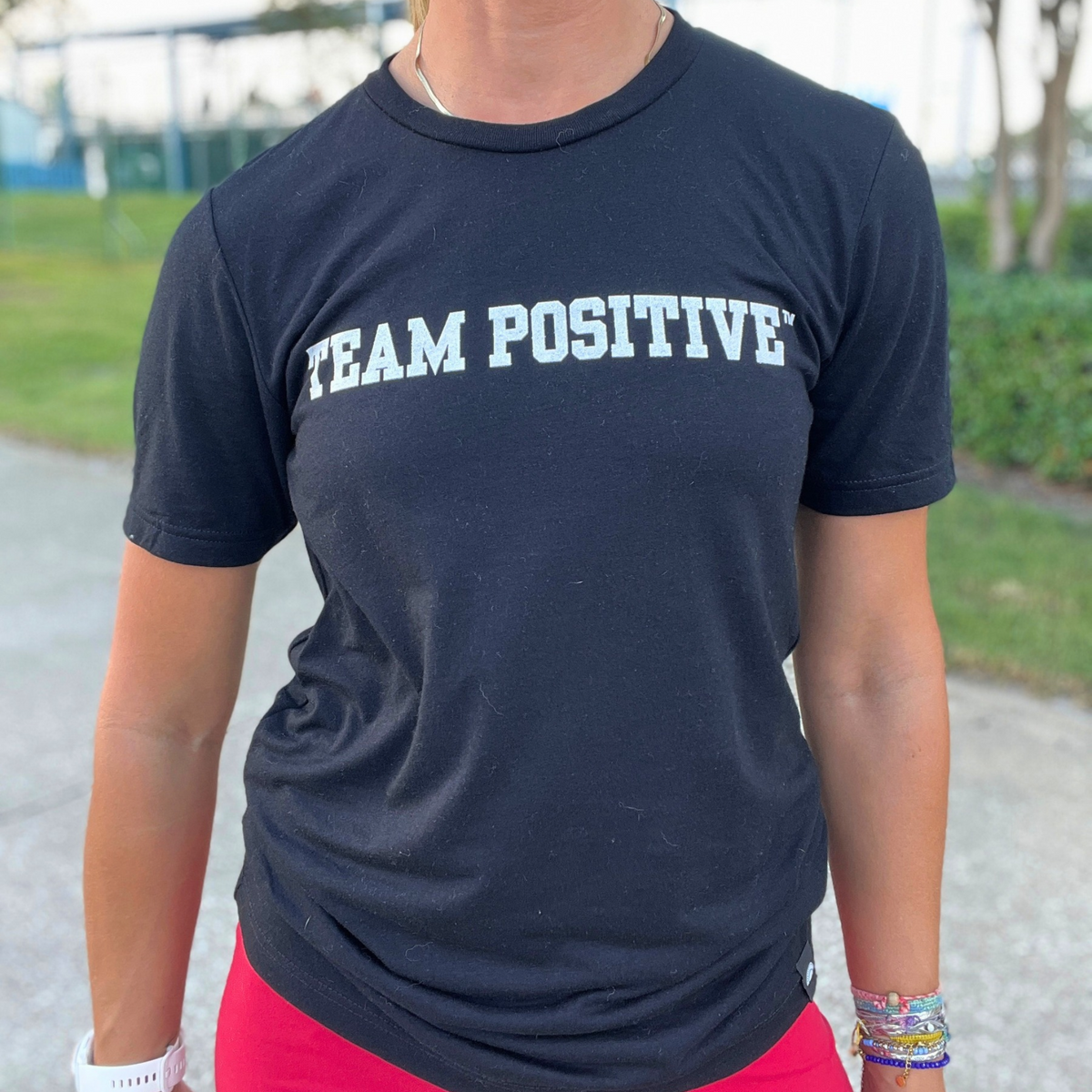 Everyday Athlete Tee