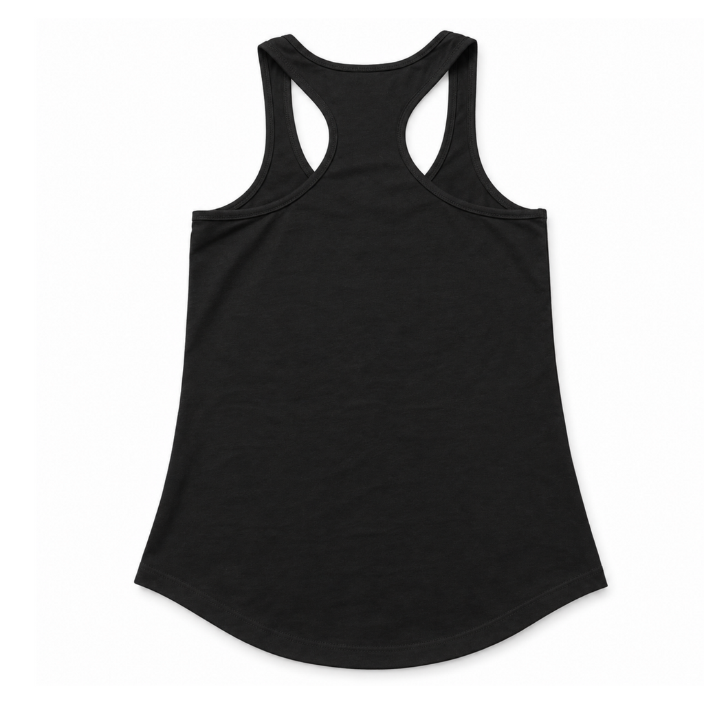 Caffeine Protein Positivity Tank