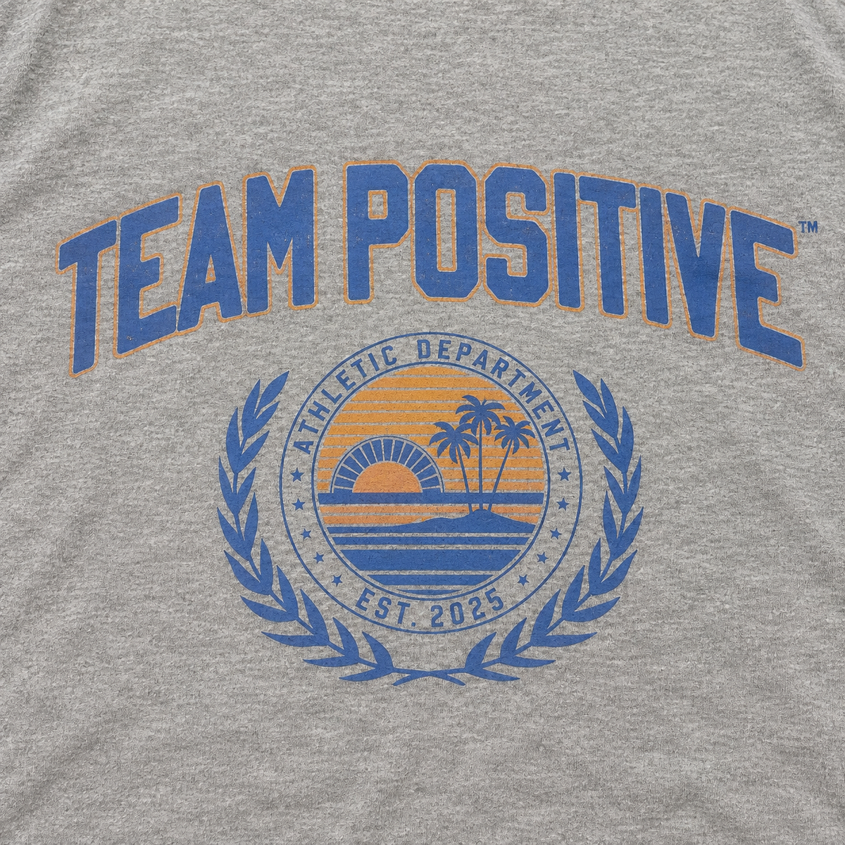 College Tee