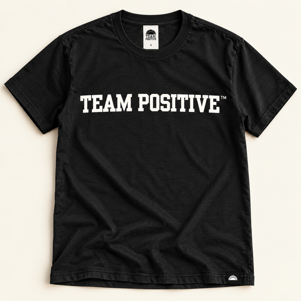 Everyday Athlete Tee