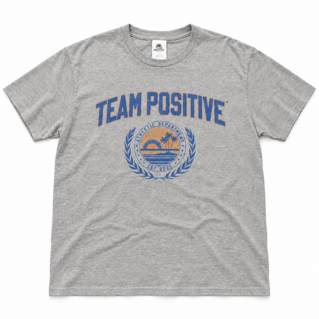 College Tee