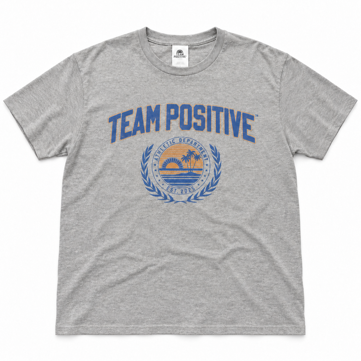 College Tee