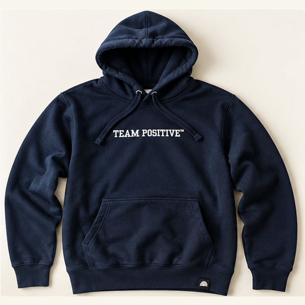 Game Day Hoodie